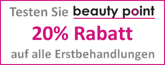 Testen Sie beauty point
